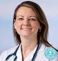 Photo of Catherine Marie Brummel, MD