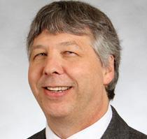 Photo of Paul Meyer-Strom, MD