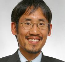 Photo of Charles Y Kim, MD