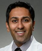 Photo of Naveen K. Gupta, MD