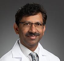 Photo of Sunil Kumar Avvari, MD