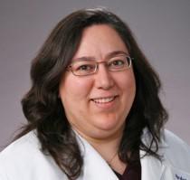 Photo of Olga Acosta, MD