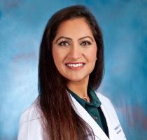 Photo of Munit Singh, MD