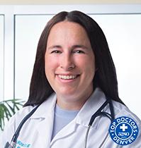 Photo of Renee Louise Micielli, MD