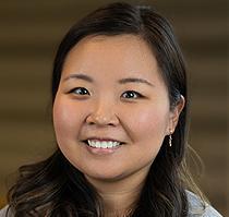 Photo of Jessica Nulee Yi, DO