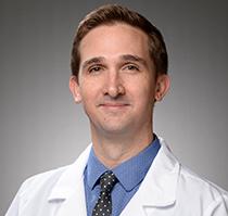 Photo of Justin Michael Bennink, MD