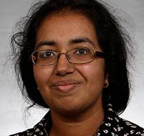 Photo of Kavya Timmireddy, MD