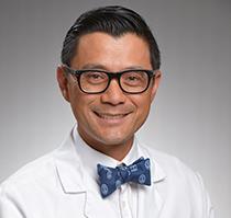 Photo of Salvador Ronald Del Rosario, MD