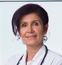 Photo of Afsaneh Arefie, MD