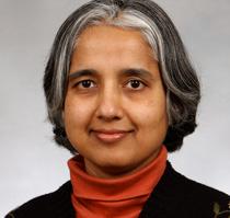 Photo of Anuja Mittal-Henkle, MD, MPH