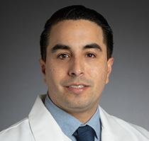 Photo of Gabriel Flores Jr, MD