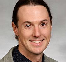 Photo of Andrew David Stoner, MD