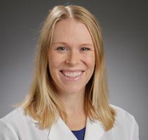 Photo of Stephanie Ann Diebold Torrado, MD