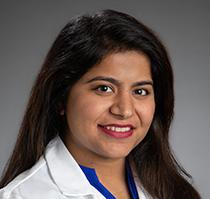 Photo of Tania Choudhary, MD