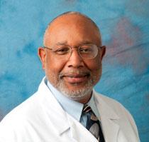 Photo of Philip L. Carroll, MD