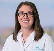 Photo of Nicole Ann Nadlonek, MD
