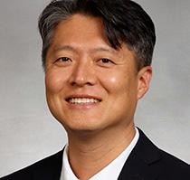 Photo of Chong Sup Han, MD