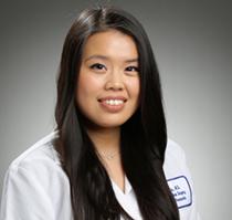 Photo of Judy Liu, MD