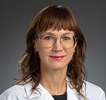 Photo of Julie Ann Ames, MD