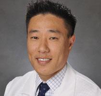 Photo of Johnny H. Ju, MD