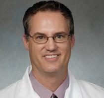 Photo of Brent Walter Lambert, MD