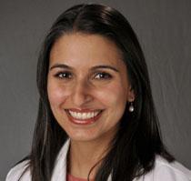 Photo of Nasim Murray, MD