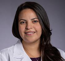 Photo of Mariana Bebawy, MD