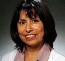 Photo of Irma Hurtado-Warnecke, MD