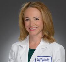 Photo of Elizabeth Ann Blumenthal, MD