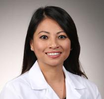Photo of Lynda Tran Ngo, MD