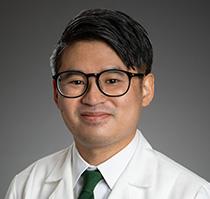 Photo of Raymond Gong, MD