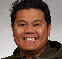 Photo of Stephen Macaspac, MD