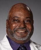 Photo of Clarence Adolphus Hamilton, MD