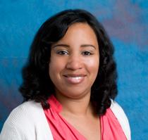 Photo of Karia Kelch-Oliver, PhD