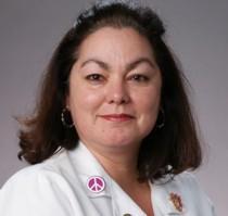 Photo of Monica Lu Lugo, MD