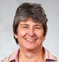 Photo of Marcee L. Morris, PA