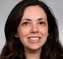 Photo of Priscilla Merli Palomar, MD