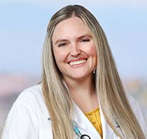 Photo of Emily Mae Samson, MD