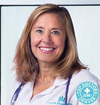 Photo of Sharisse Marie Arnold Rehring, MD