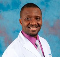 Photo of Olumide A. Coker, MD