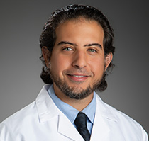 Photo of Khaled H. Said, MD