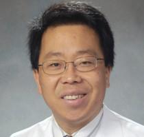 Photo of Maximillian Youchun Yang, MD