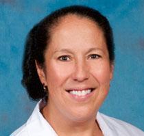 Photo of Anabelle Monroe, MD