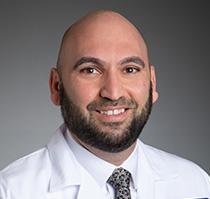 Photo of Alan Shahbazi, DO