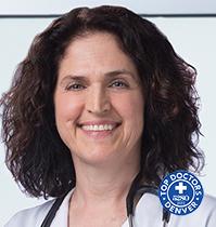Photo of Suzanne Louise Fishman, MD