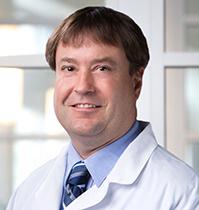 Photo of Lance Richard Little, MD