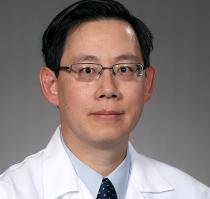 Photo of John Howe Yung, MD