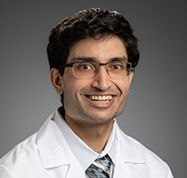 Photo of Amir Anil Patel, DO