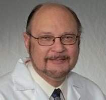 Photo of Eric Joseph Forneret, MD
