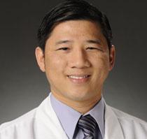 Photo of Henry Dinh-Hoang Pham, MD